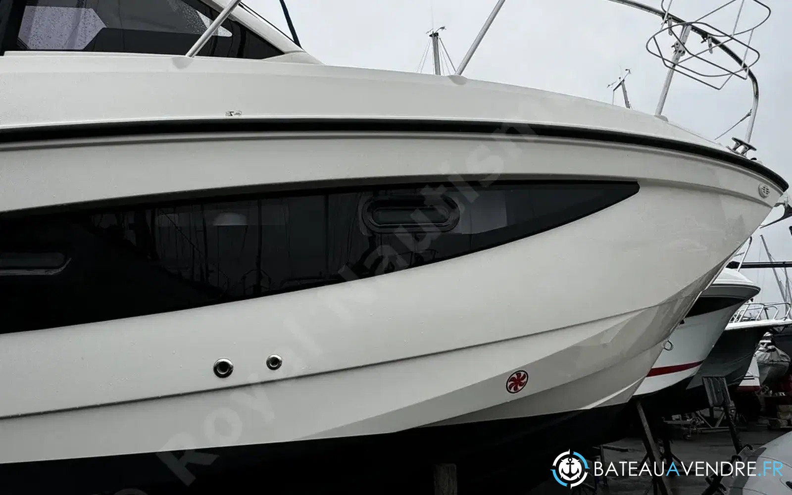 slider 5 Quicksilver Activ 905 Weekend