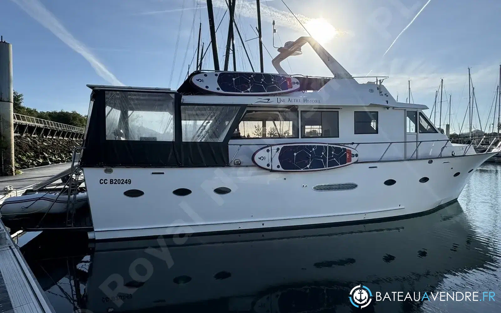 slider 0 Tania Yacht Tania 55