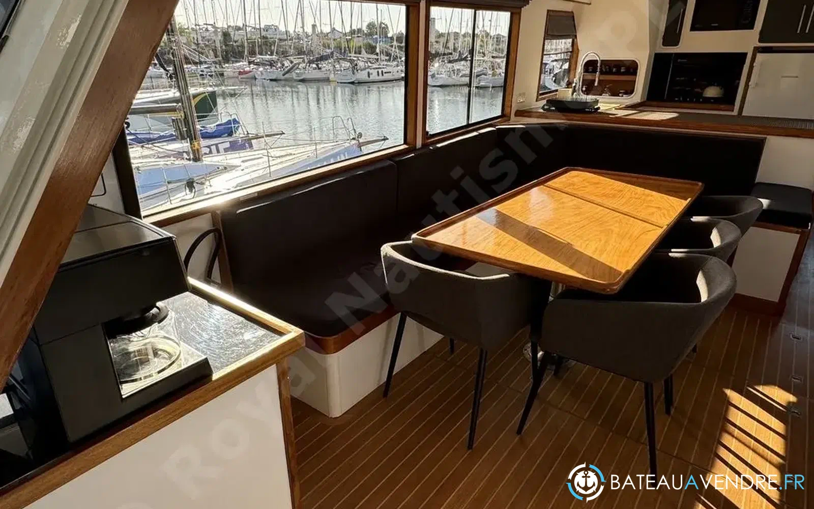 slider 12 Tania Yacht Tania 55