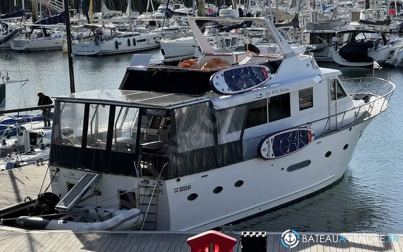 slider 3 Tania Yacht Tania 55