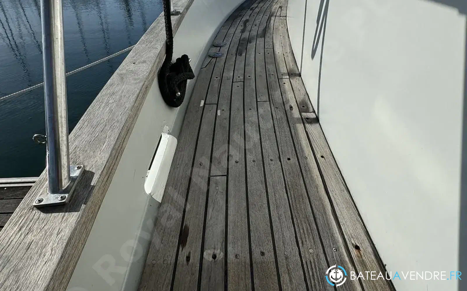 slider 5 Tania Yacht Tania 55