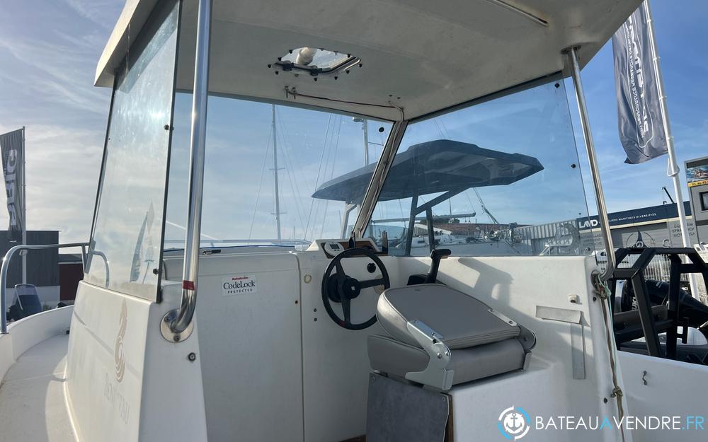 Beneteau Antares 500 photo 2