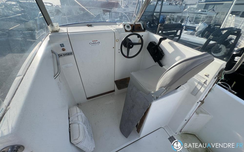 Beneteau Antares 500 photo 3