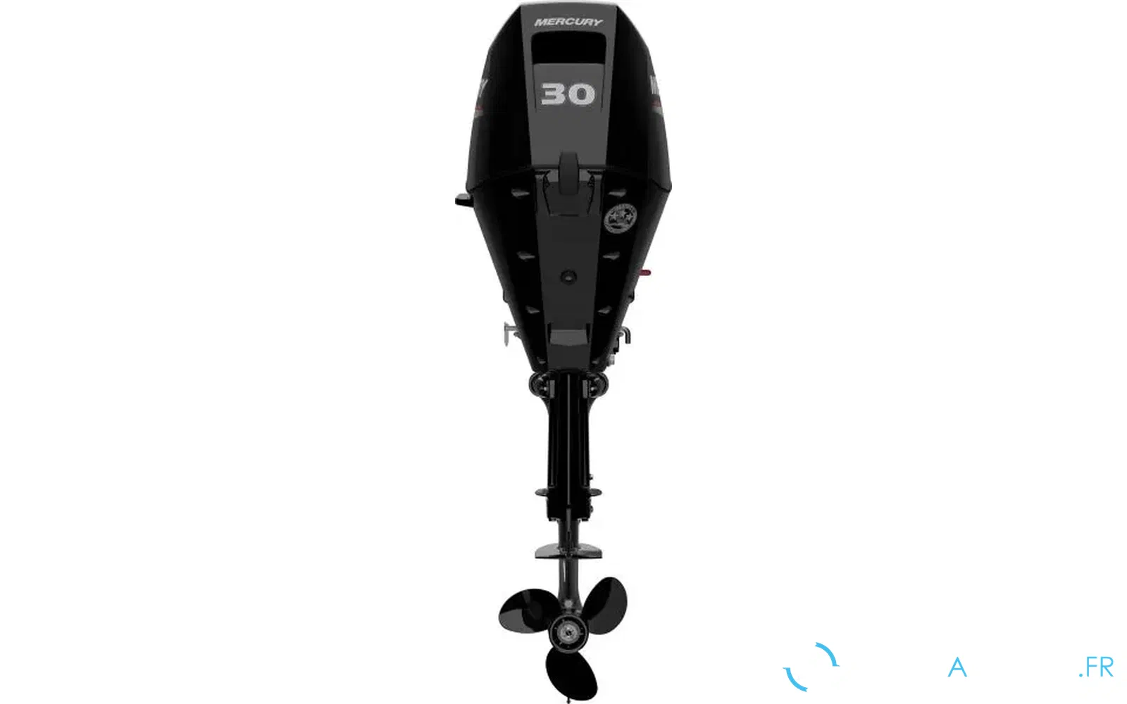 slider 4 F 30 EFI MH GA/MLH GA