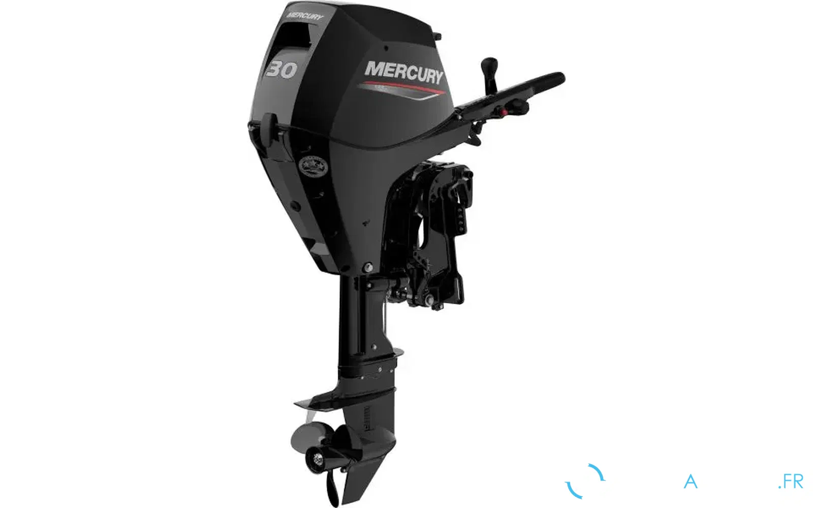 slider 2 F 30 EFI ELHPT