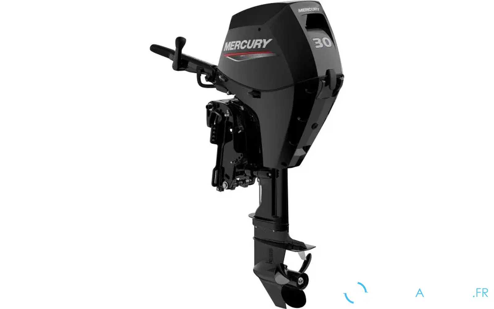 slider 4 F 30 EFI ELHPT