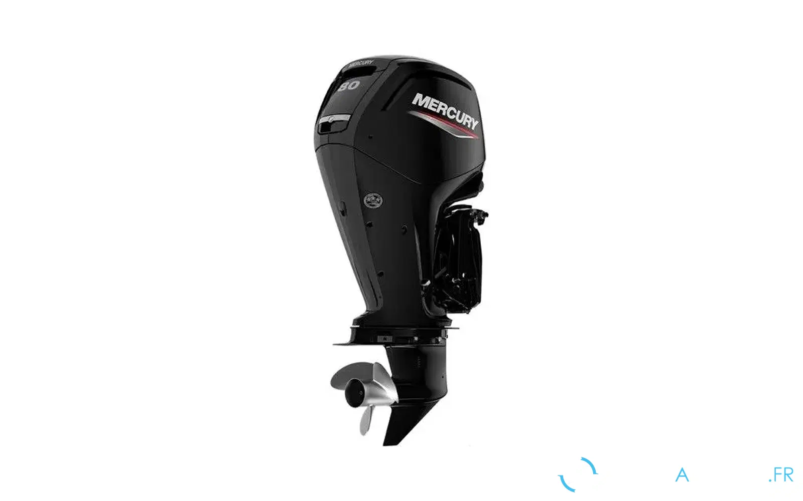 slider 2 F 80 EFI ELPT