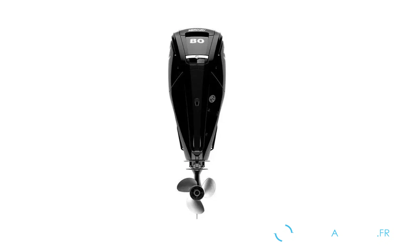slider 4 F 80 EFI ELPT