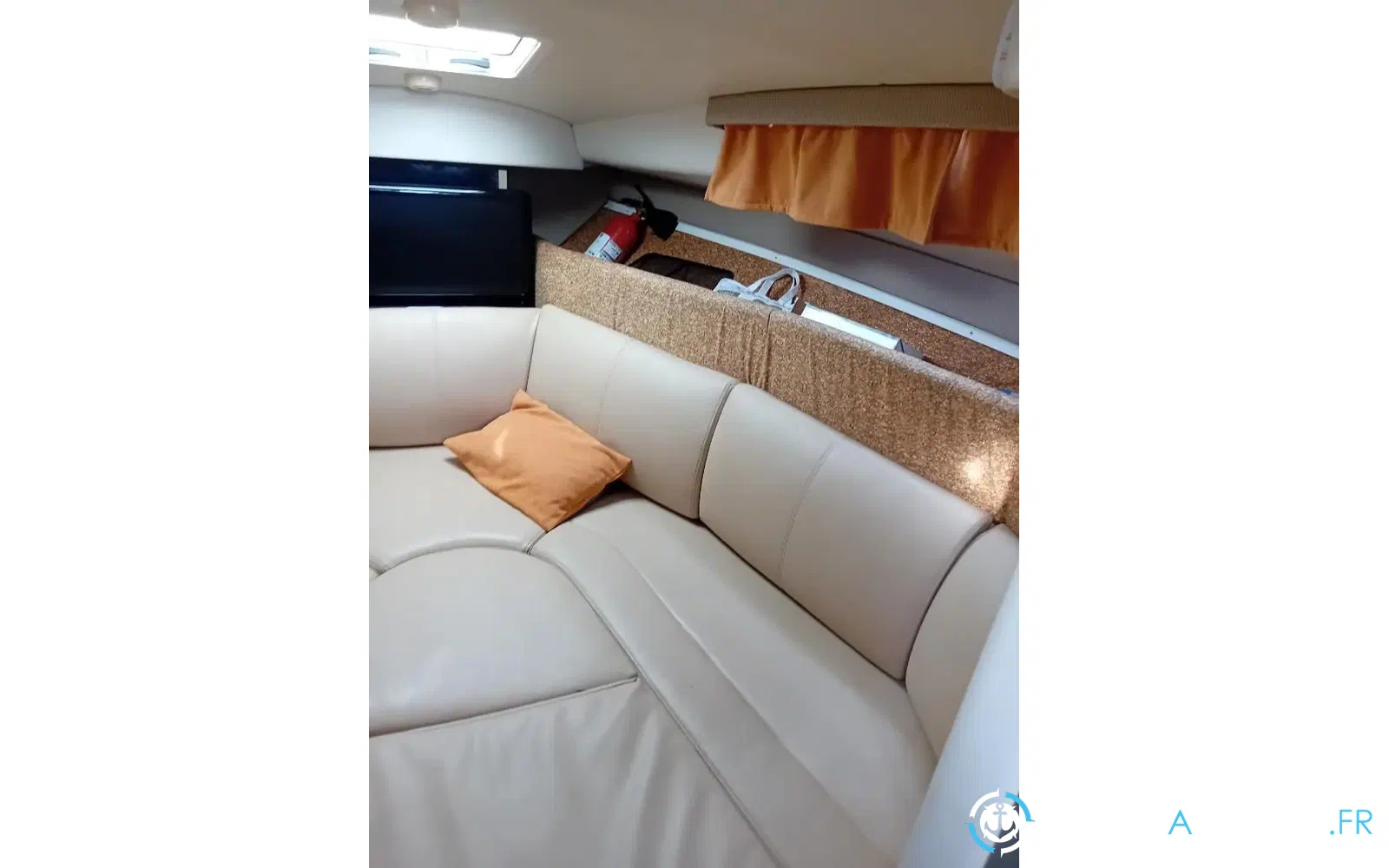 slider 8 Bayliner 245 SB