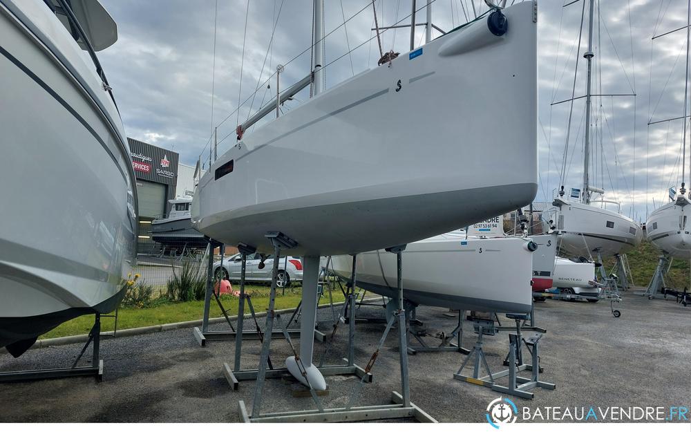 Beneteau First 27 photo 4