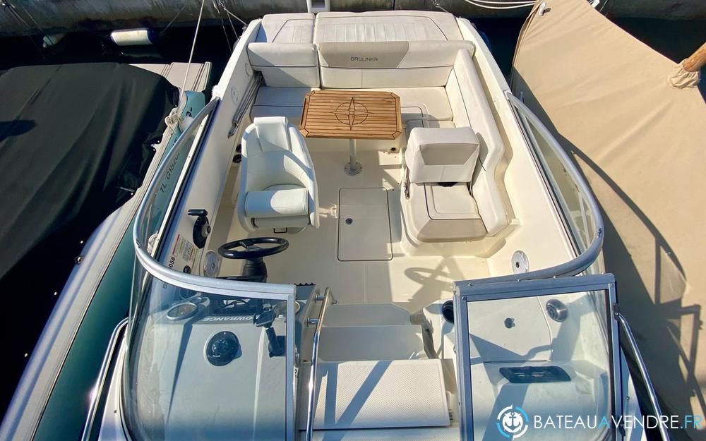 Bayliner 642 CU photo 3