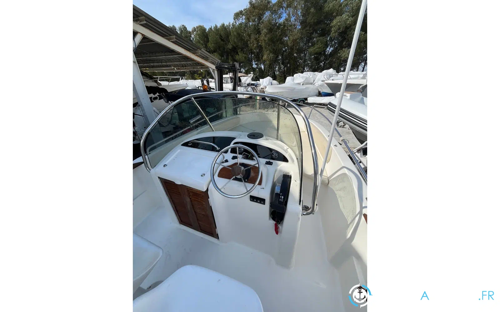 slider 11 Jeanneau Cap Camarat 625