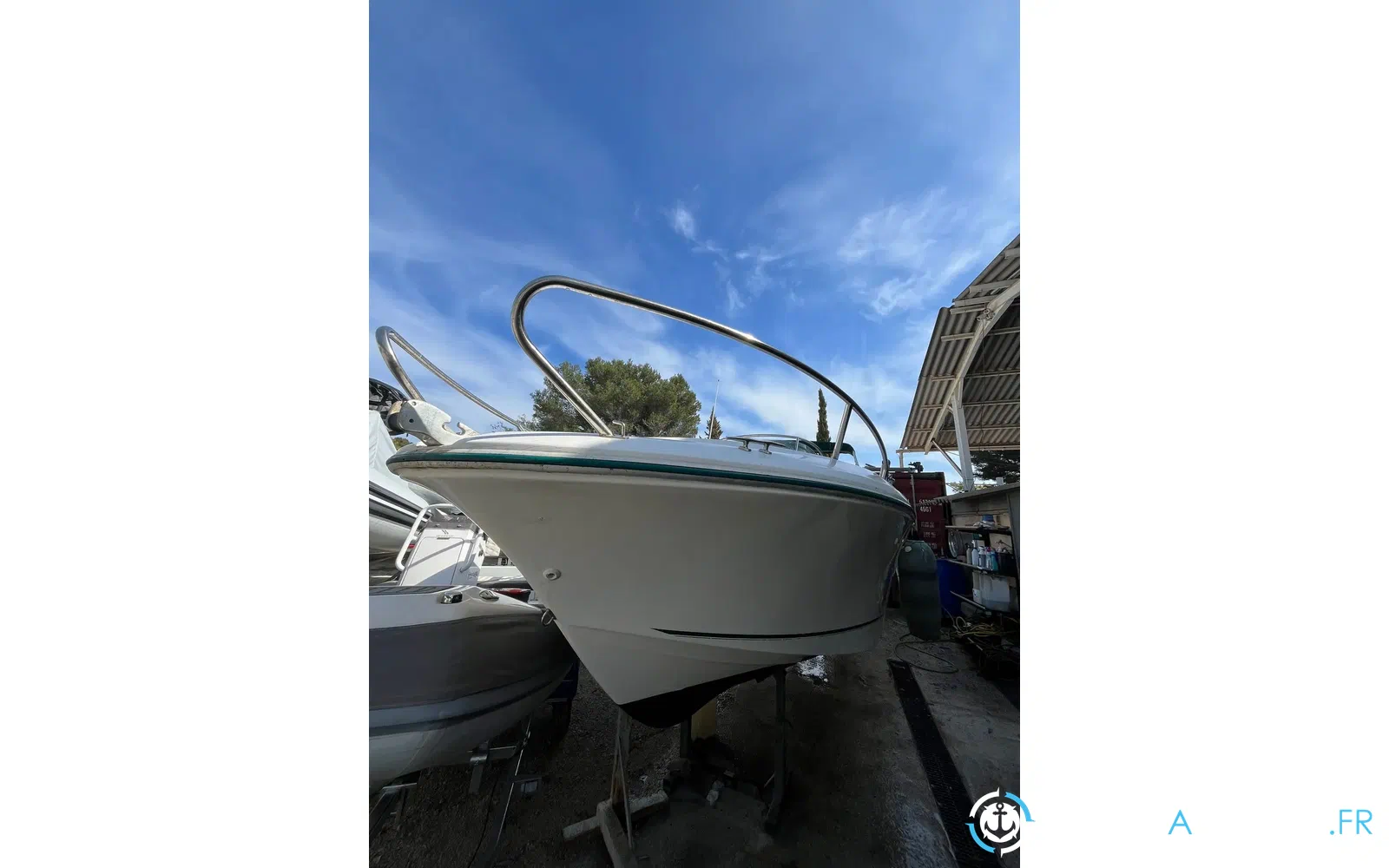 slider 19 Jeanneau Cap Camarat 625