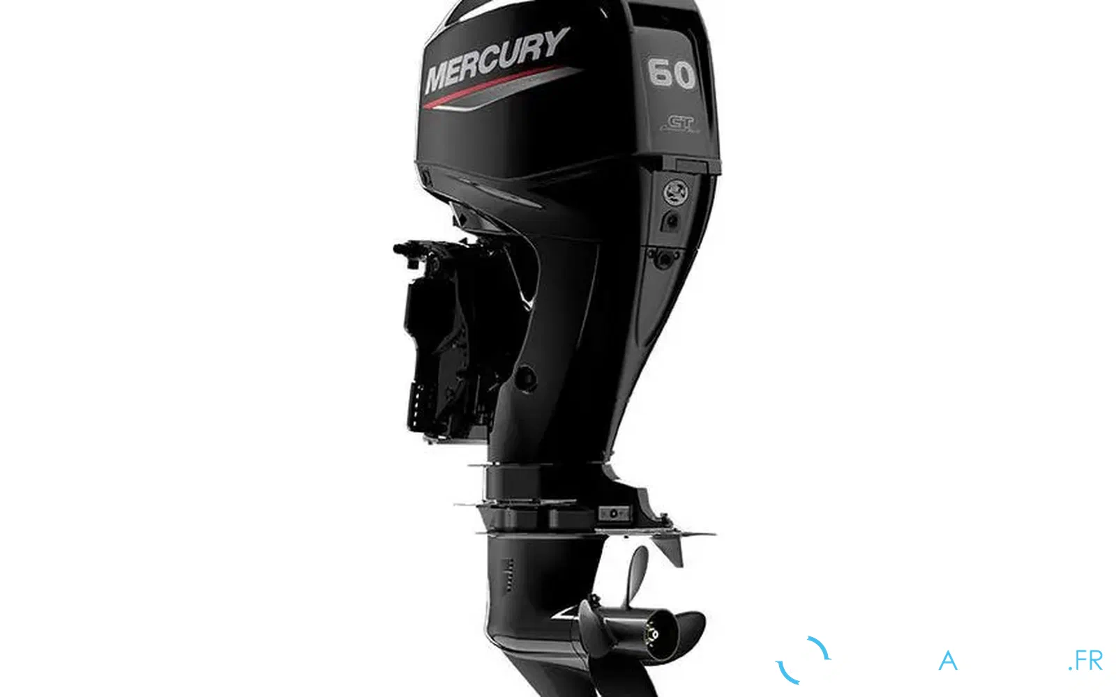 slider 0 MERCURY F 60 EFI CT