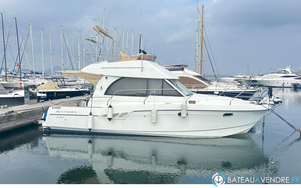 Beneteau Antares 980 photo 2