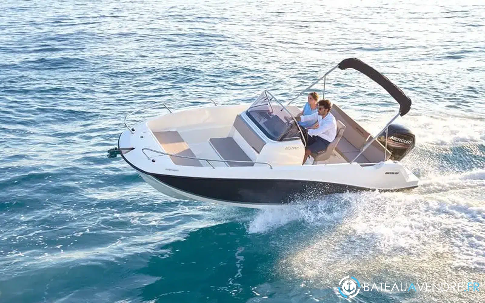 slider 1 Quicksilver Activ 605 Open