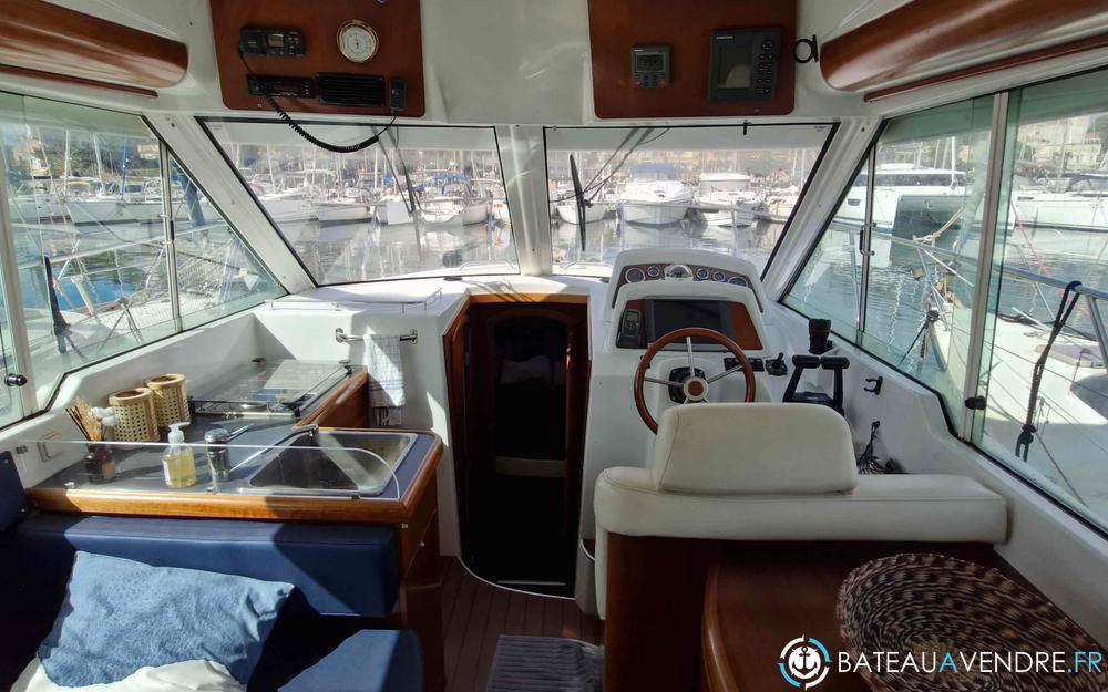 Beneteau Antares 980 photo 3