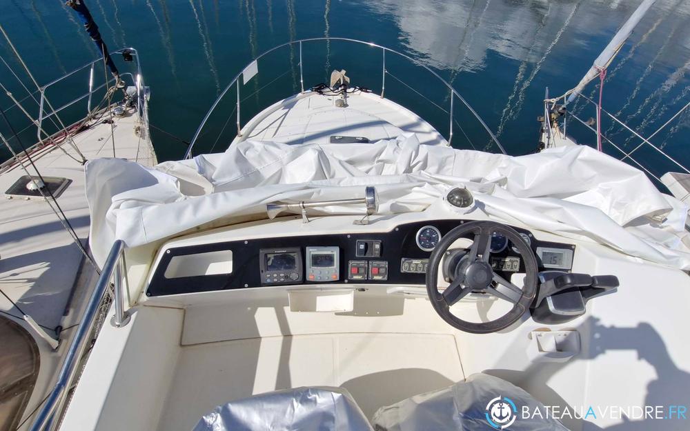 Beneteau Antares 980 photo 5