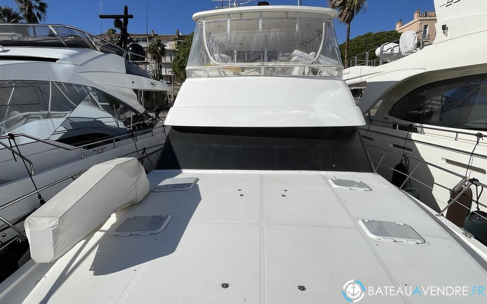 Riviera 58 Open Flybridge photo 5