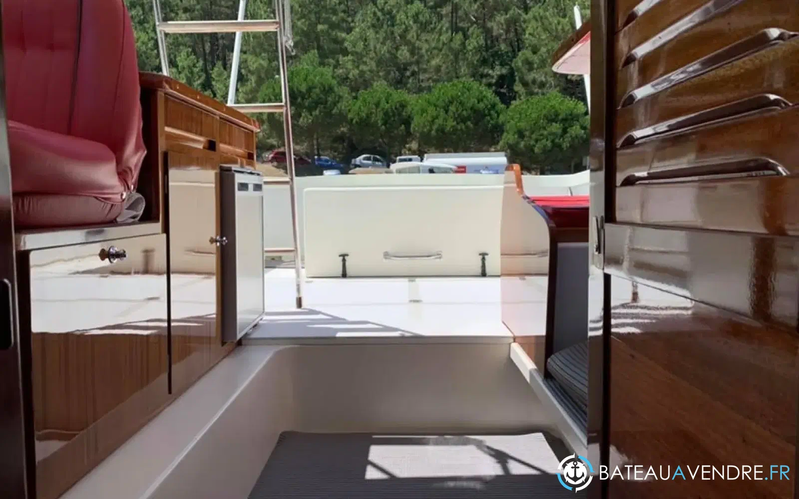 slider 9 Riva Bertram 25 Sport Fisherman