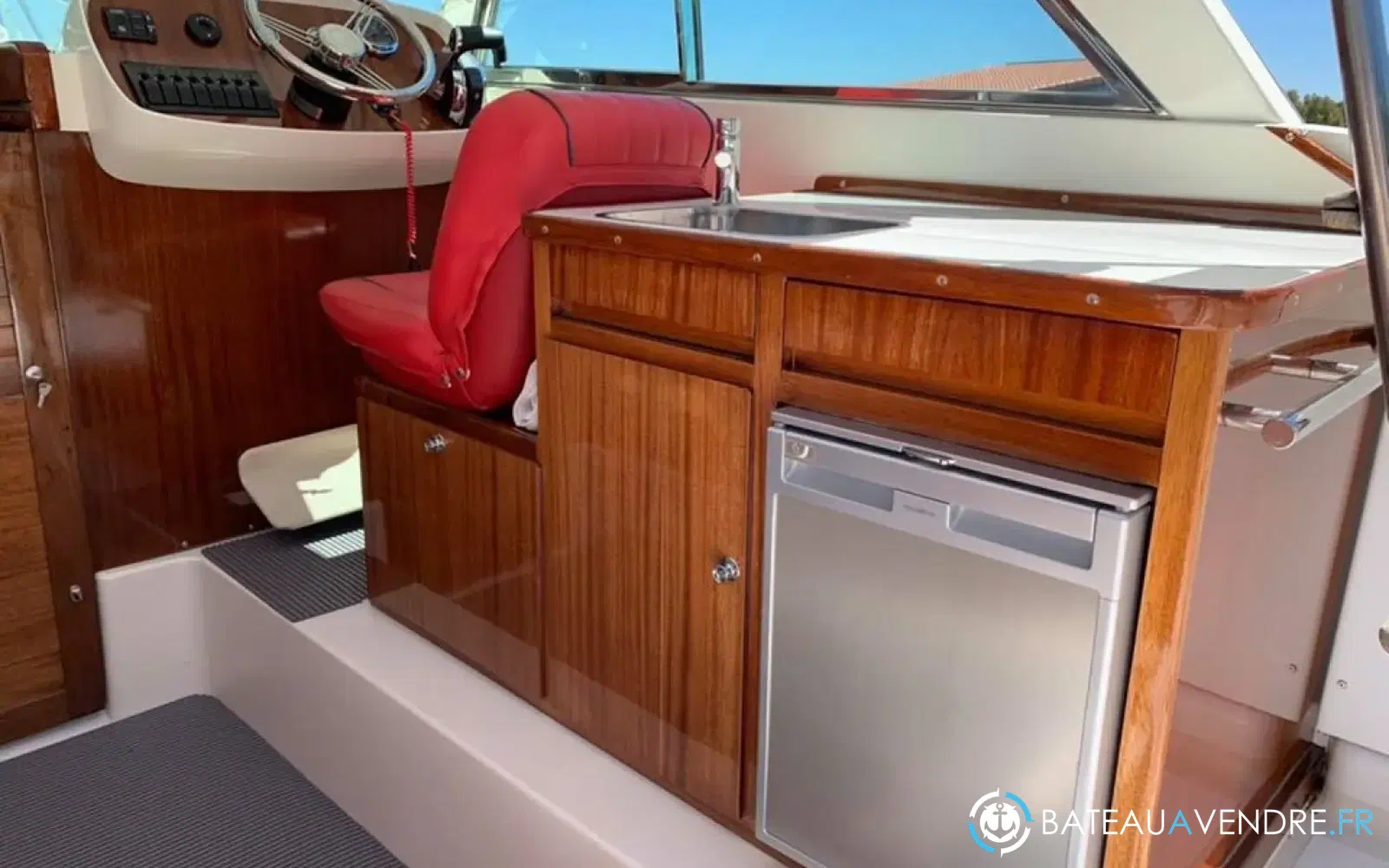 slider 10 Riva Bertram 25 Sport Fisherman