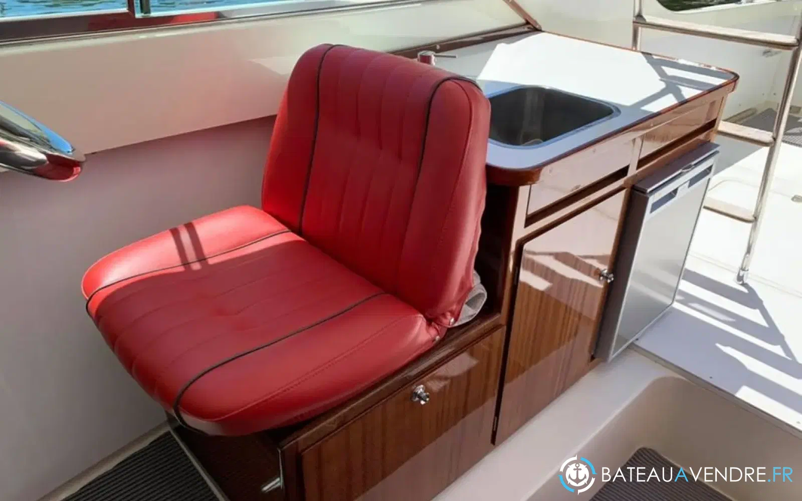 slider 12 Riva Bertram 25 Sport Fisherman