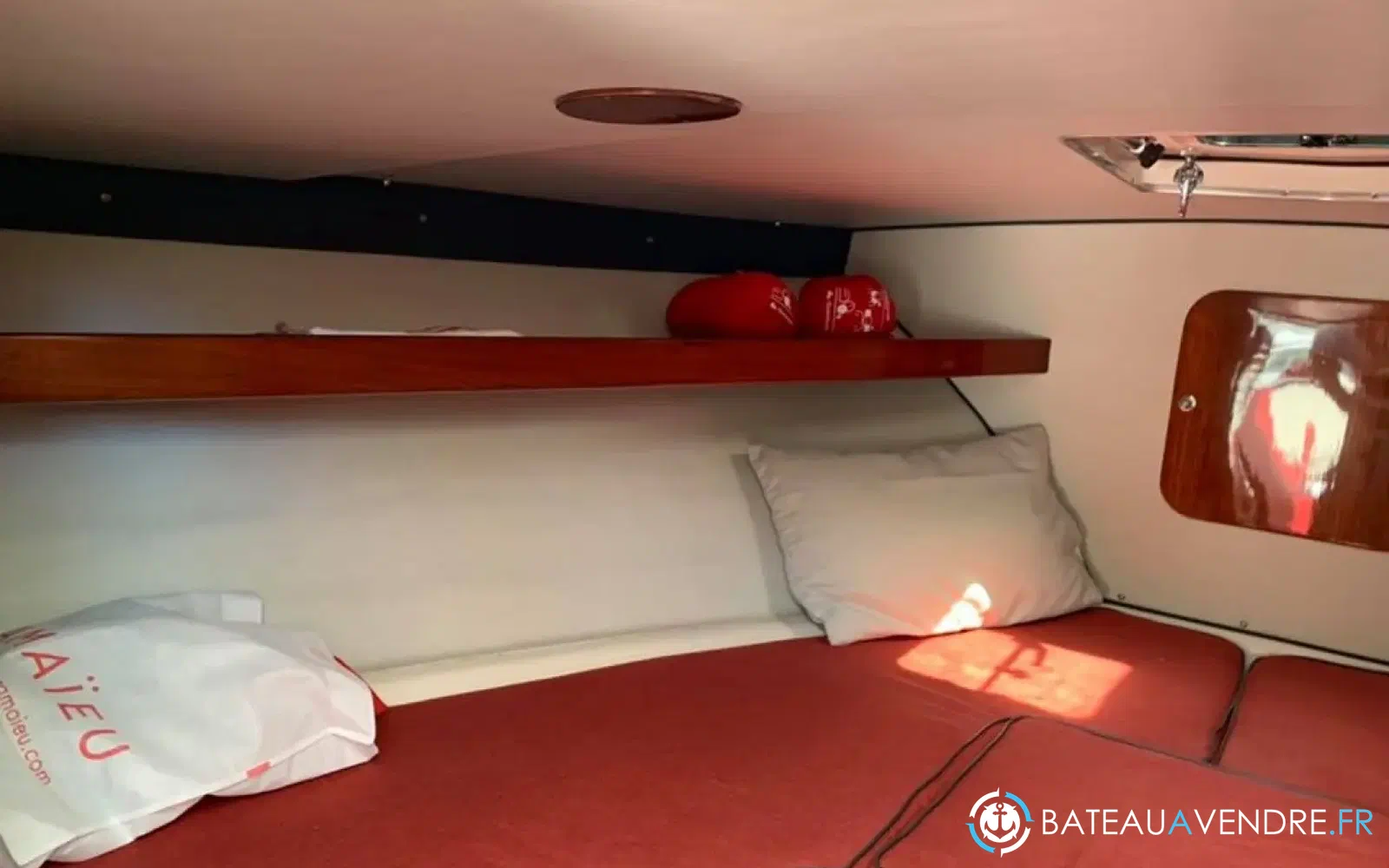 slider 13 Riva Bertram 25 Sport Fisherman