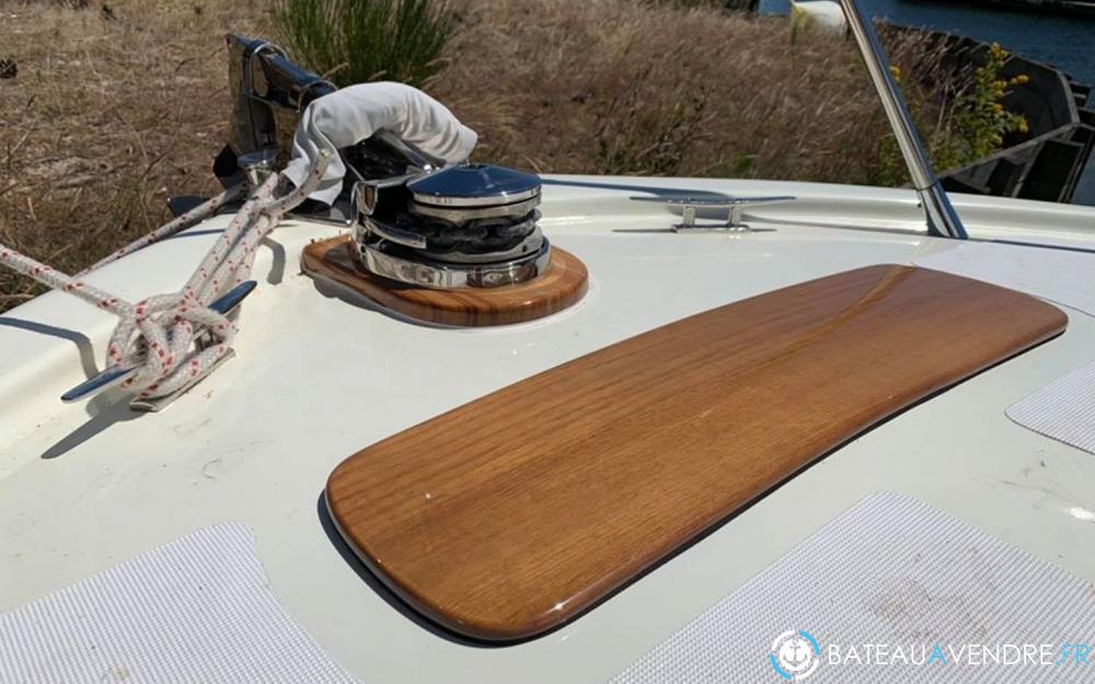 Riva Bertram 25 Sport Fisherman photo 3