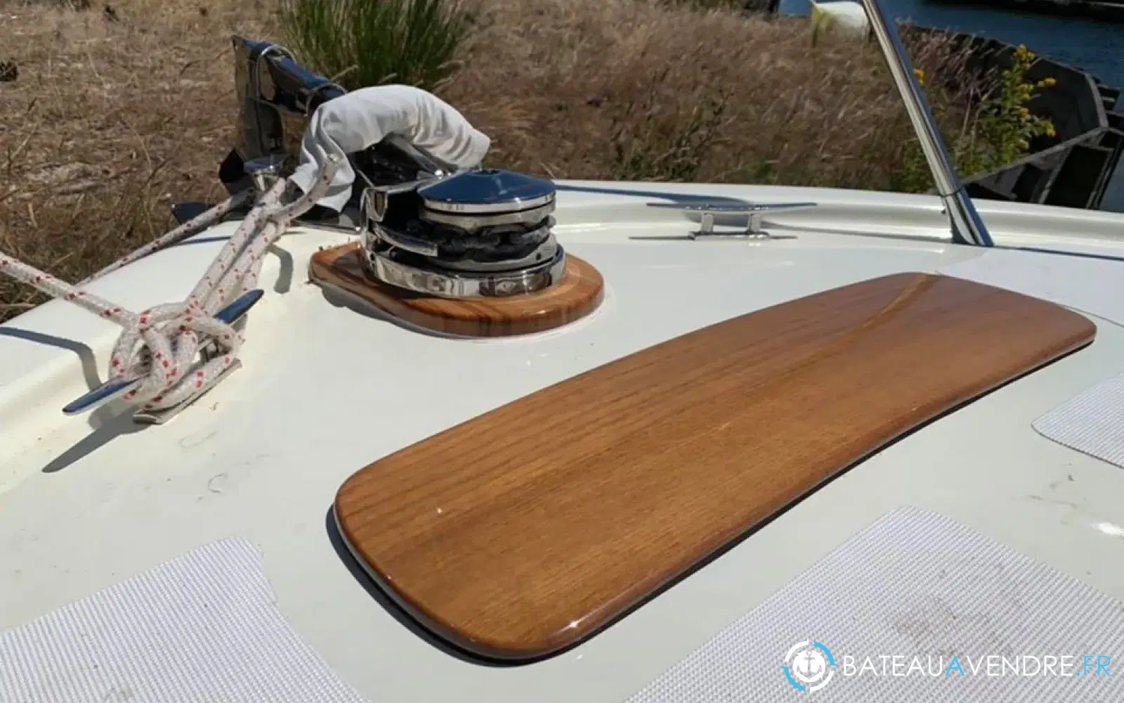 slider 2 Riva Bertram 25 Sport Fisherman