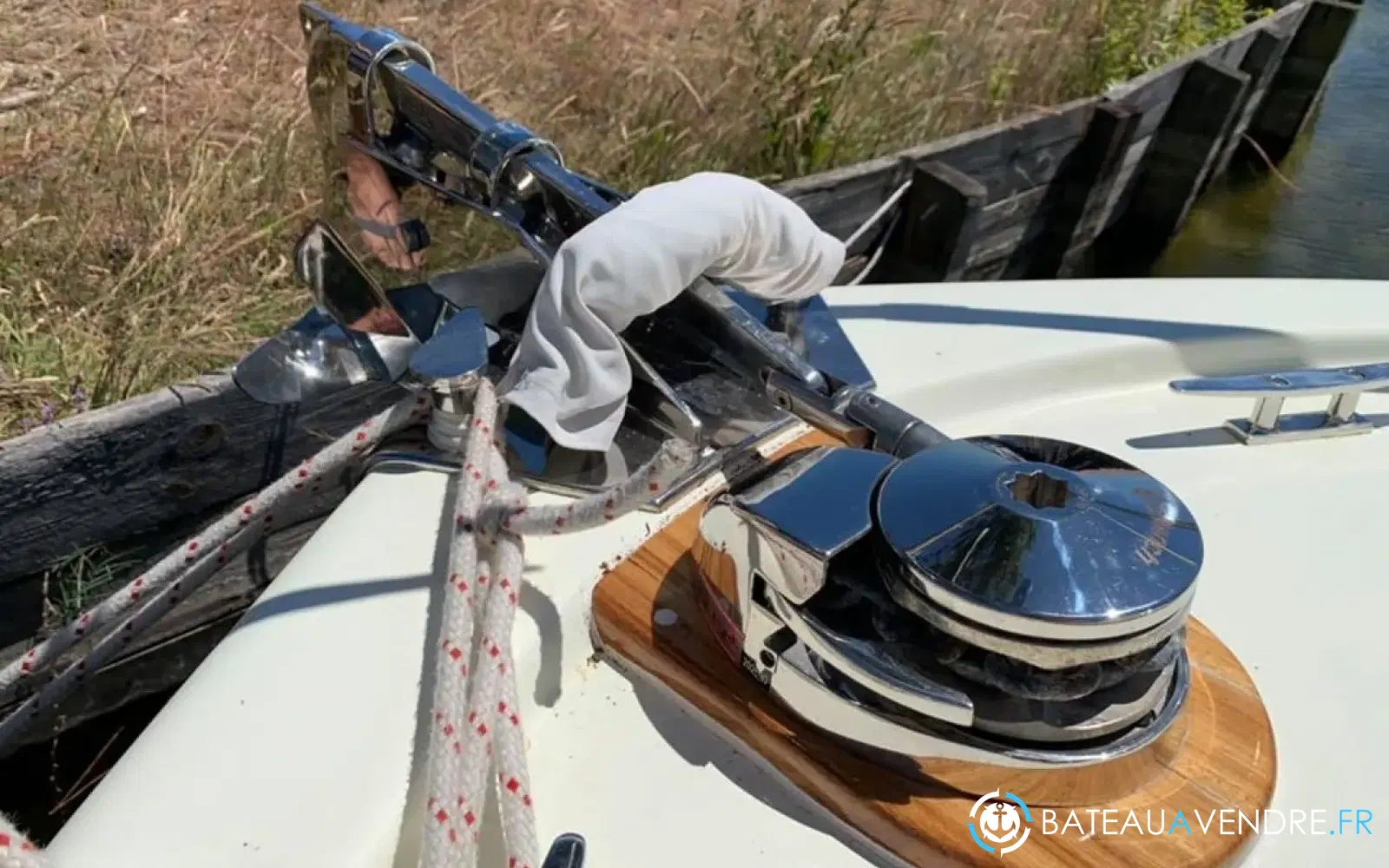slider 3 Riva Bertram 25 Sport Fisherman