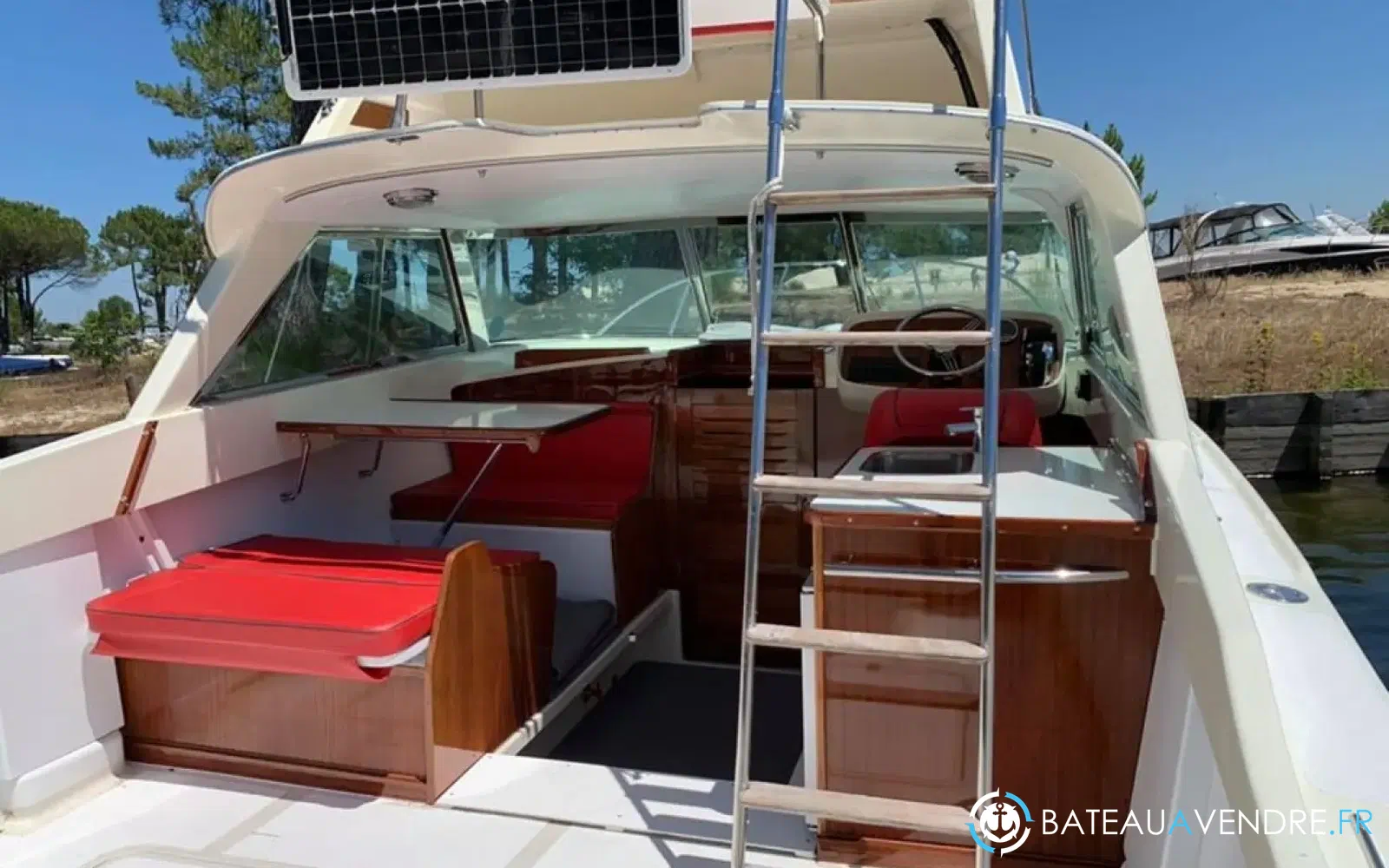 slider 5 Riva Bertram 25 Sport Fisherman