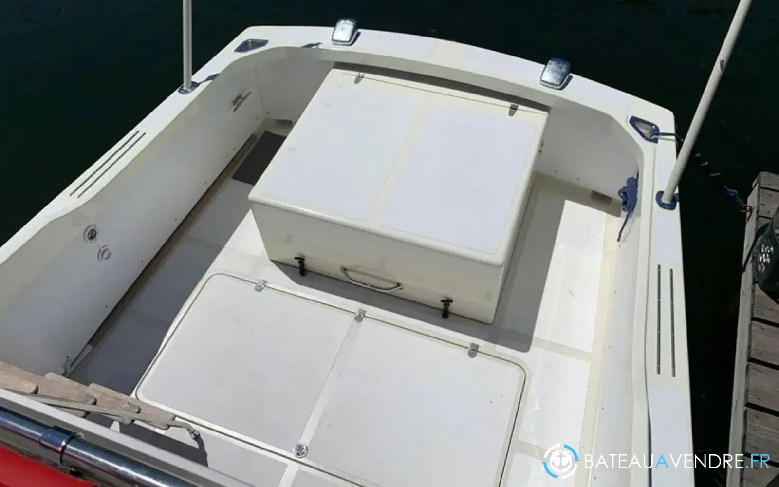 slider 6 Riva Bertram 25 Sport Fisherman