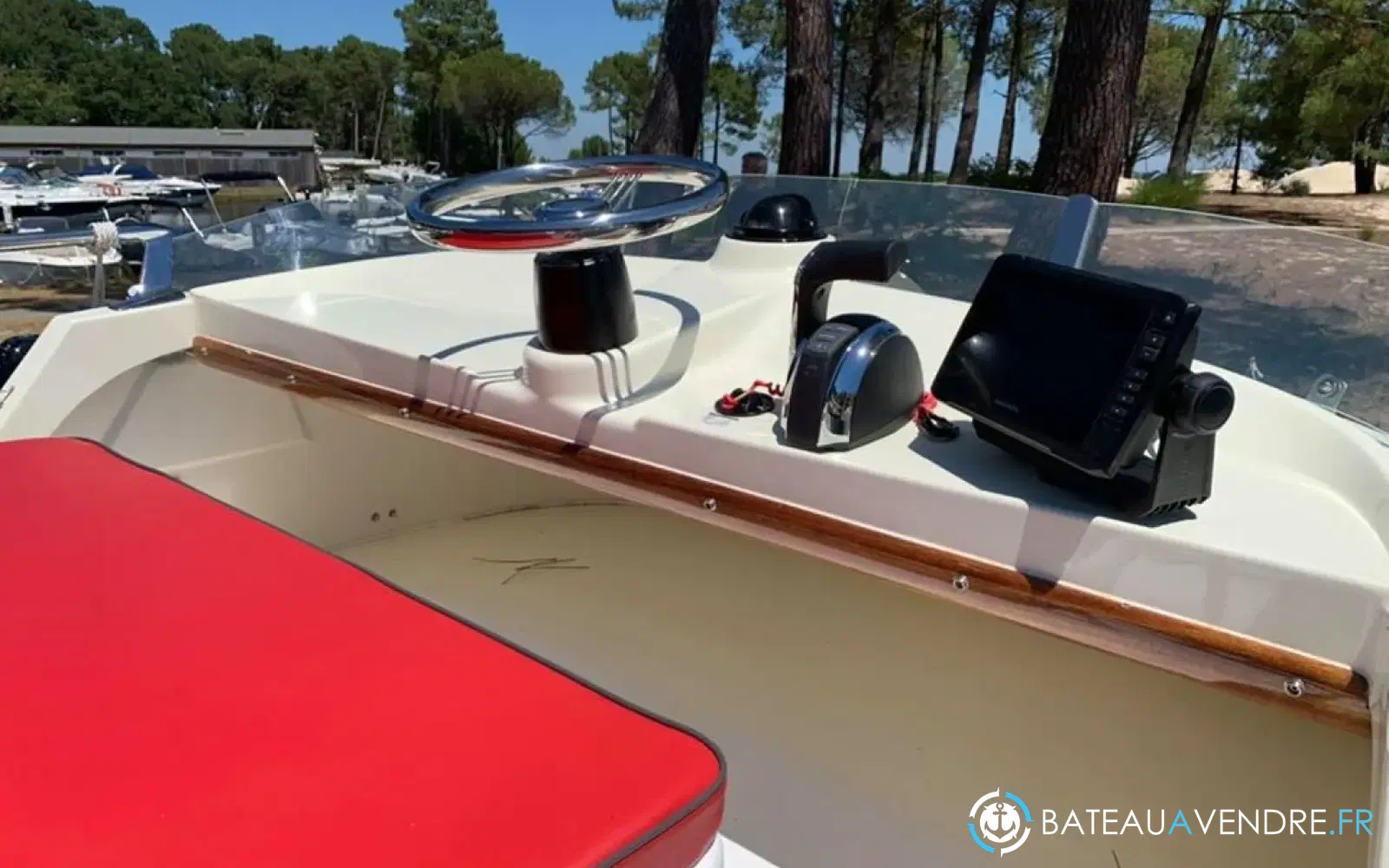 slider 8 Riva Bertram 25 Sport Fisherman
