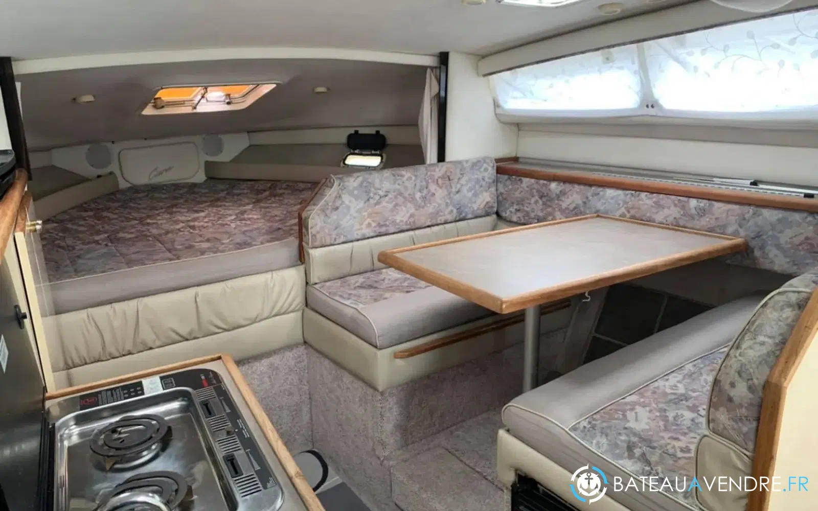 slider 13 Bayliner Cierra 2855