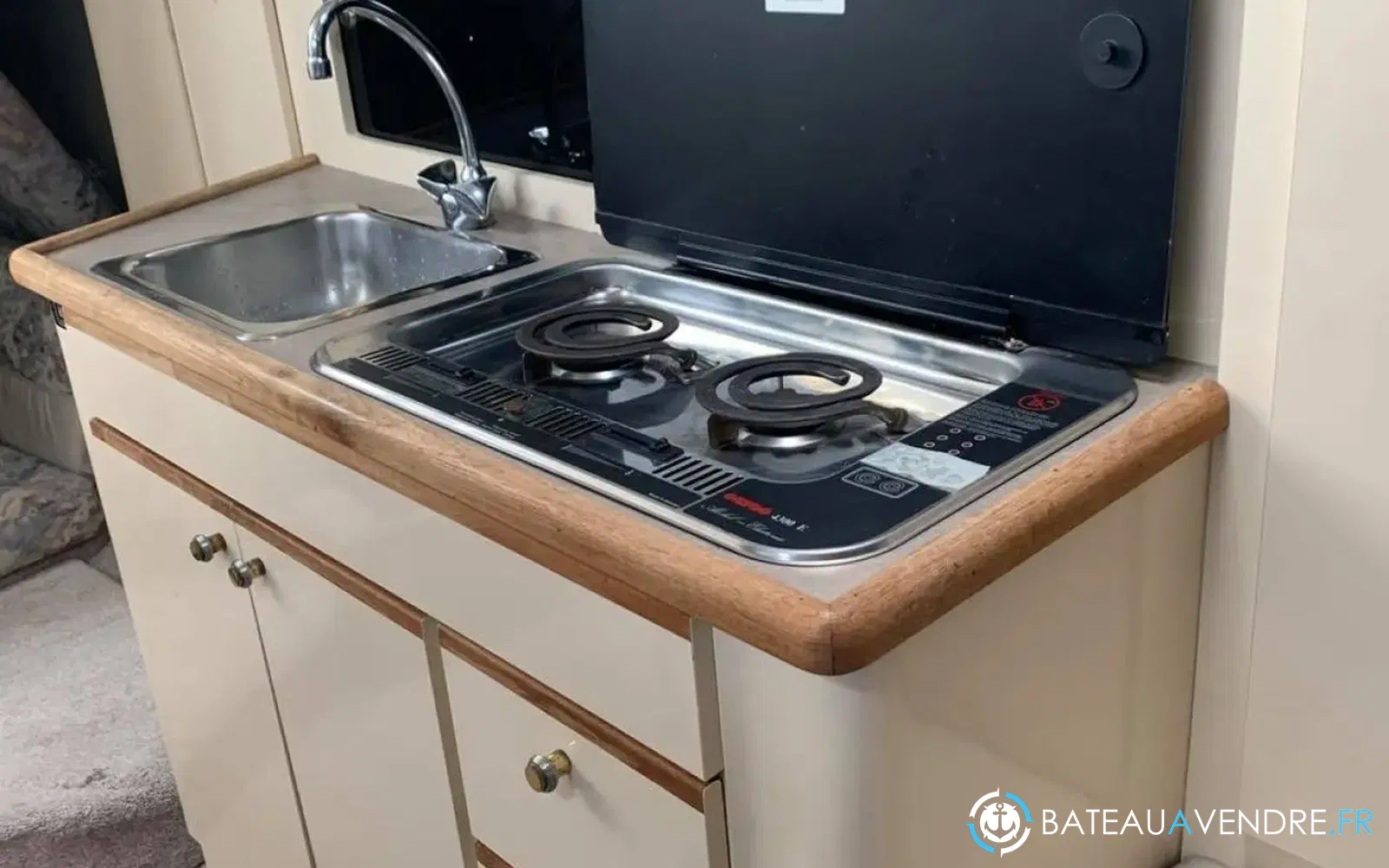 slider 14 Bayliner Cierra 2855