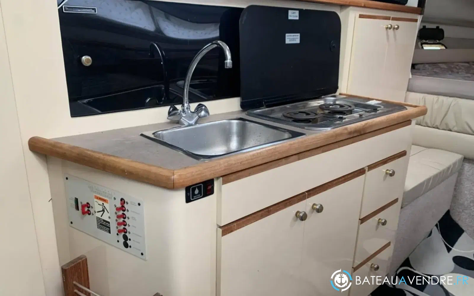 slider 15 Bayliner Cierra 2855