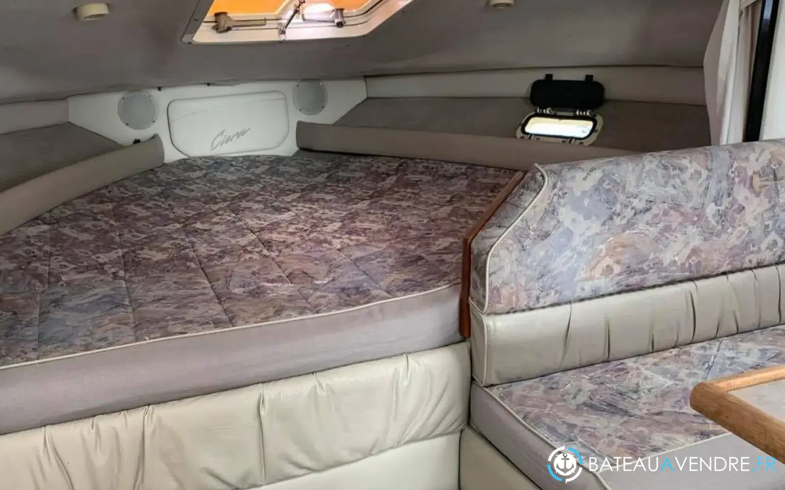 slider 18 Bayliner Cierra 2855
