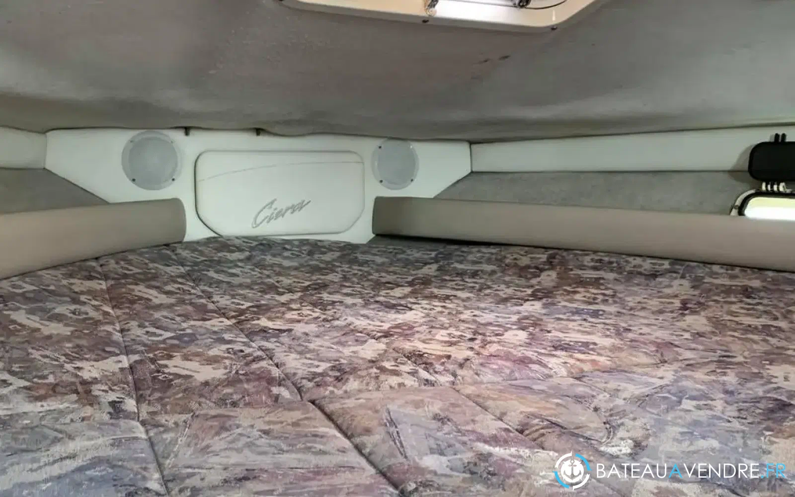 slider 19 Bayliner Cierra 2855