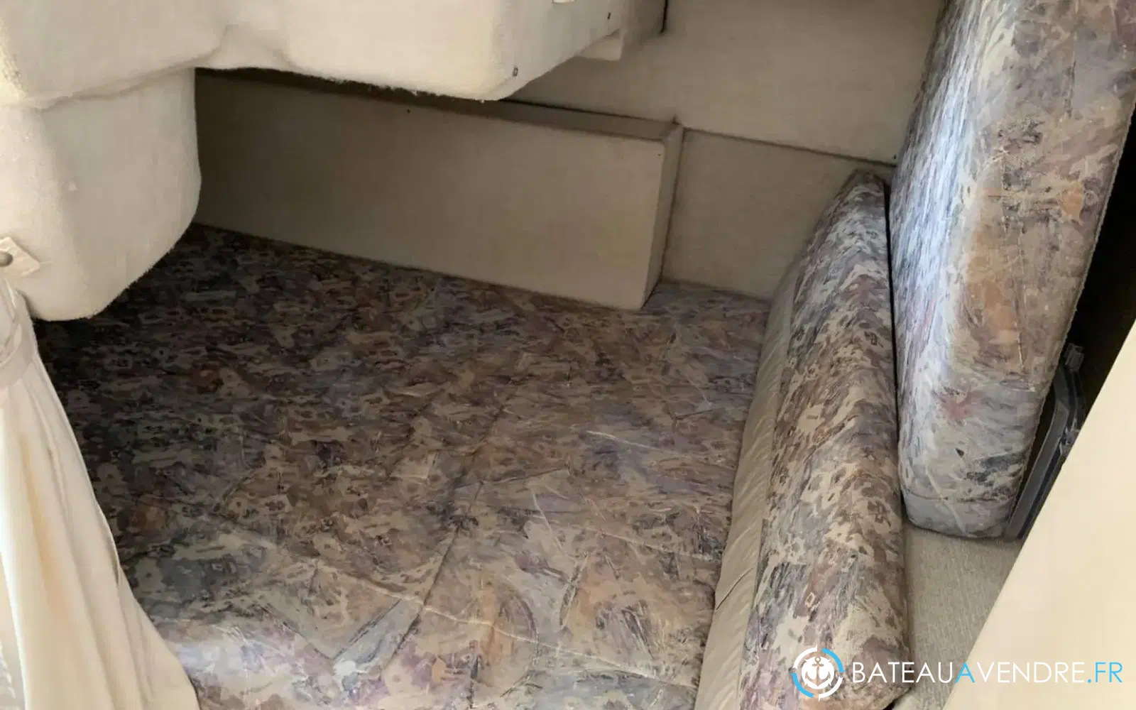 slider 20 Bayliner Cierra 2855