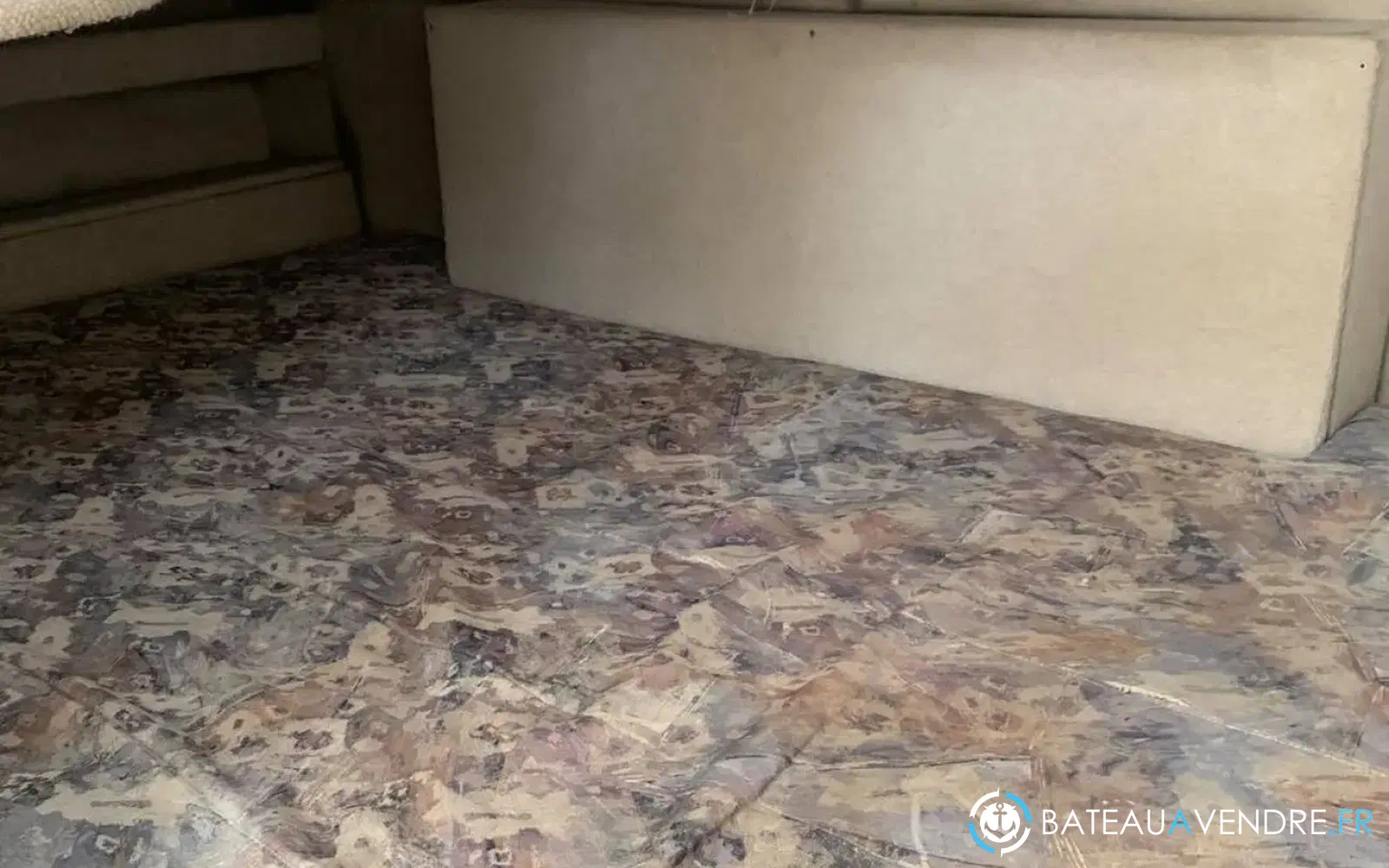 slider 21 Bayliner Cierra 2855