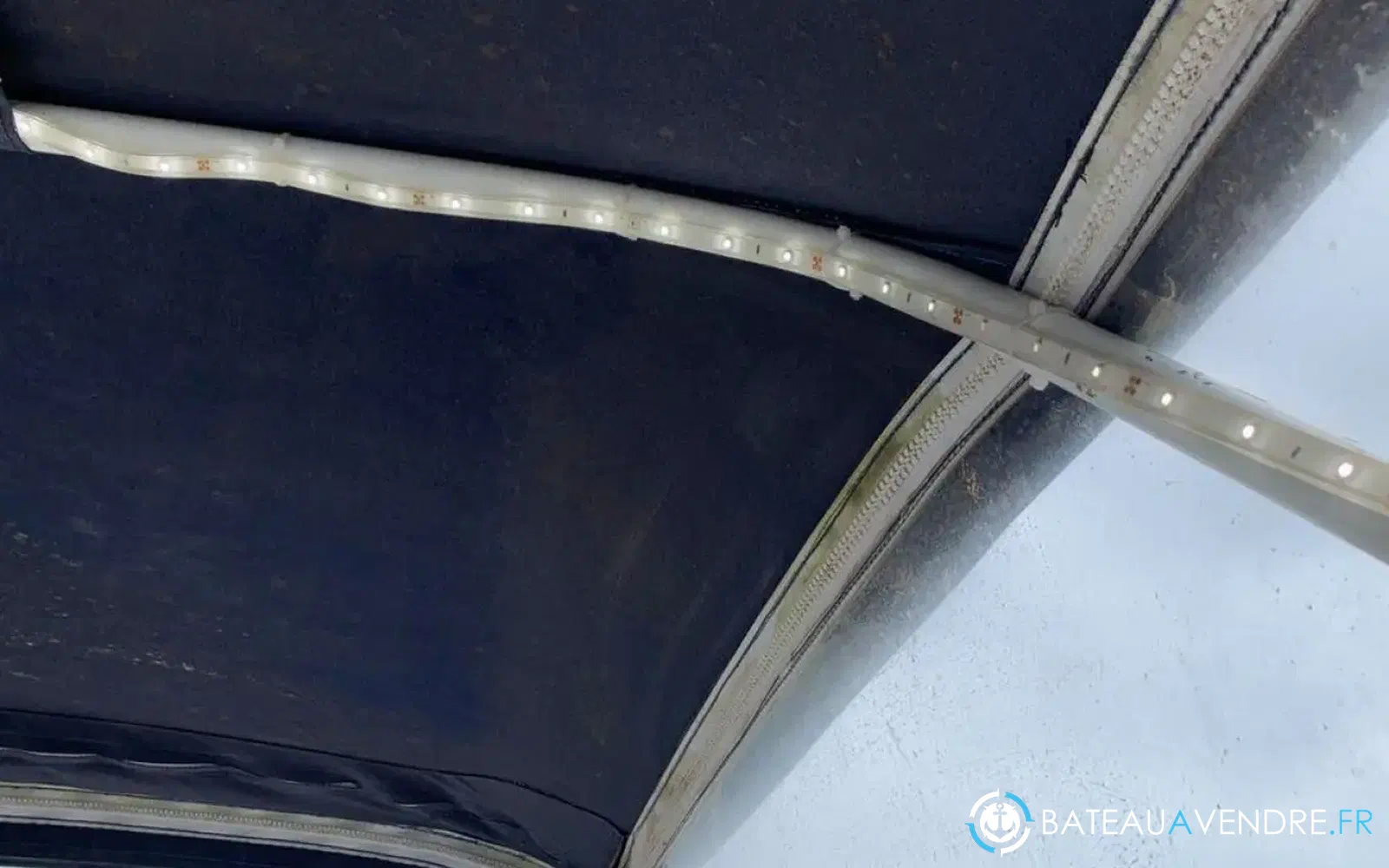 slider 24 Bayliner Cierra 2855