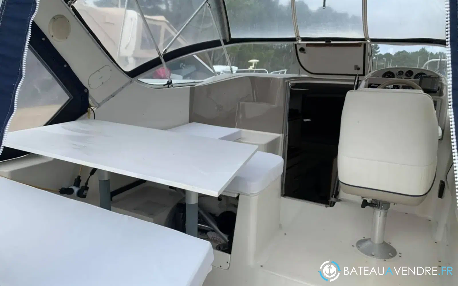 slider 3 Bayliner Cierra 2855
