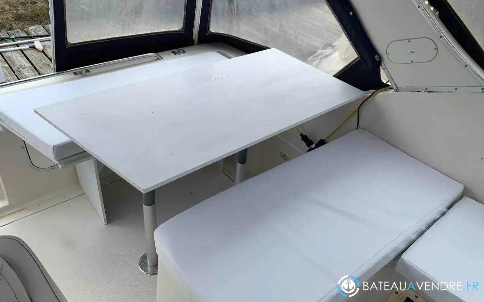 slider 4 Bayliner Cierra 2855