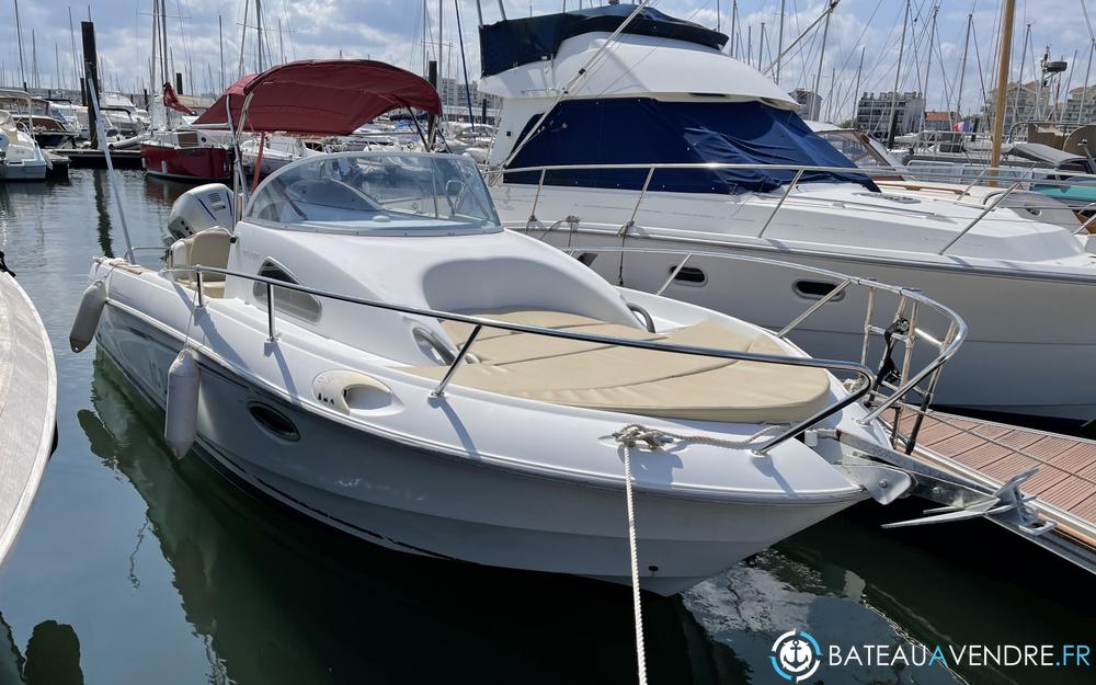 Beneteau Flyer 750 WA Air Step photo 2