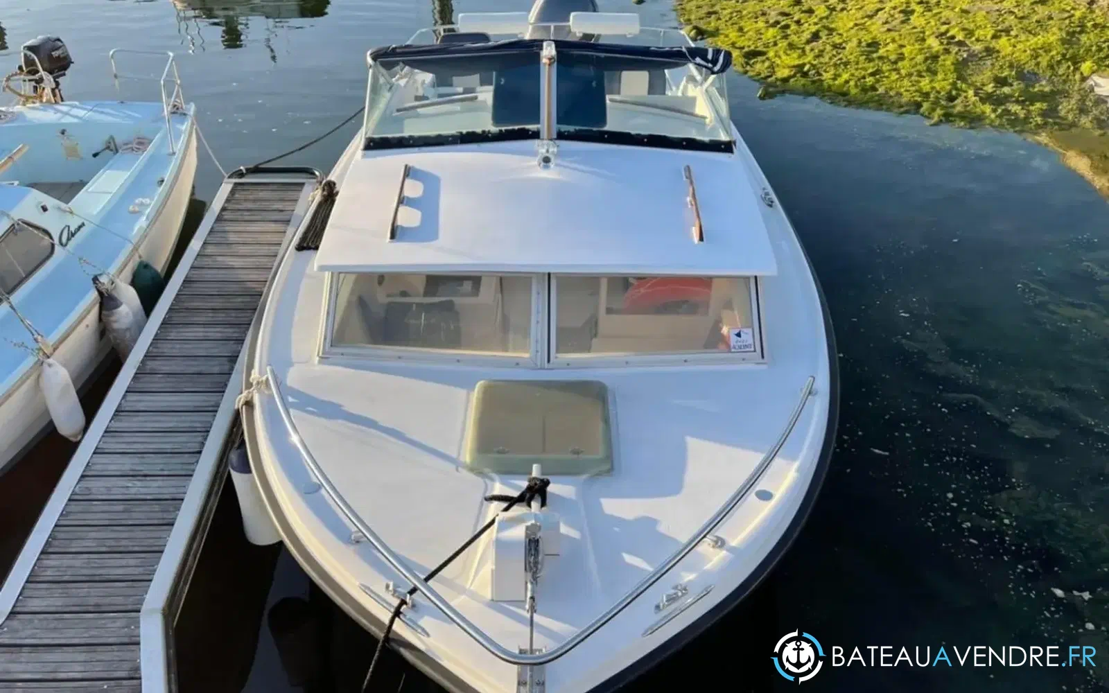 slider 2 Yachting France Arcoa 680