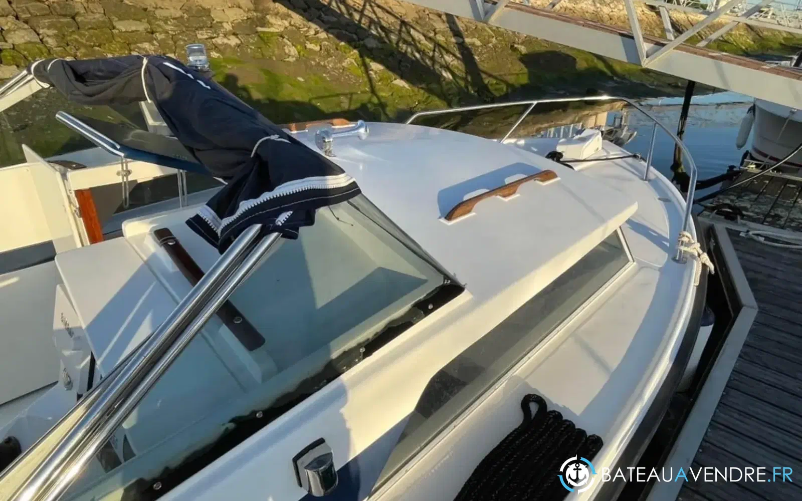 slider 5 Yachting France Arcoa 680