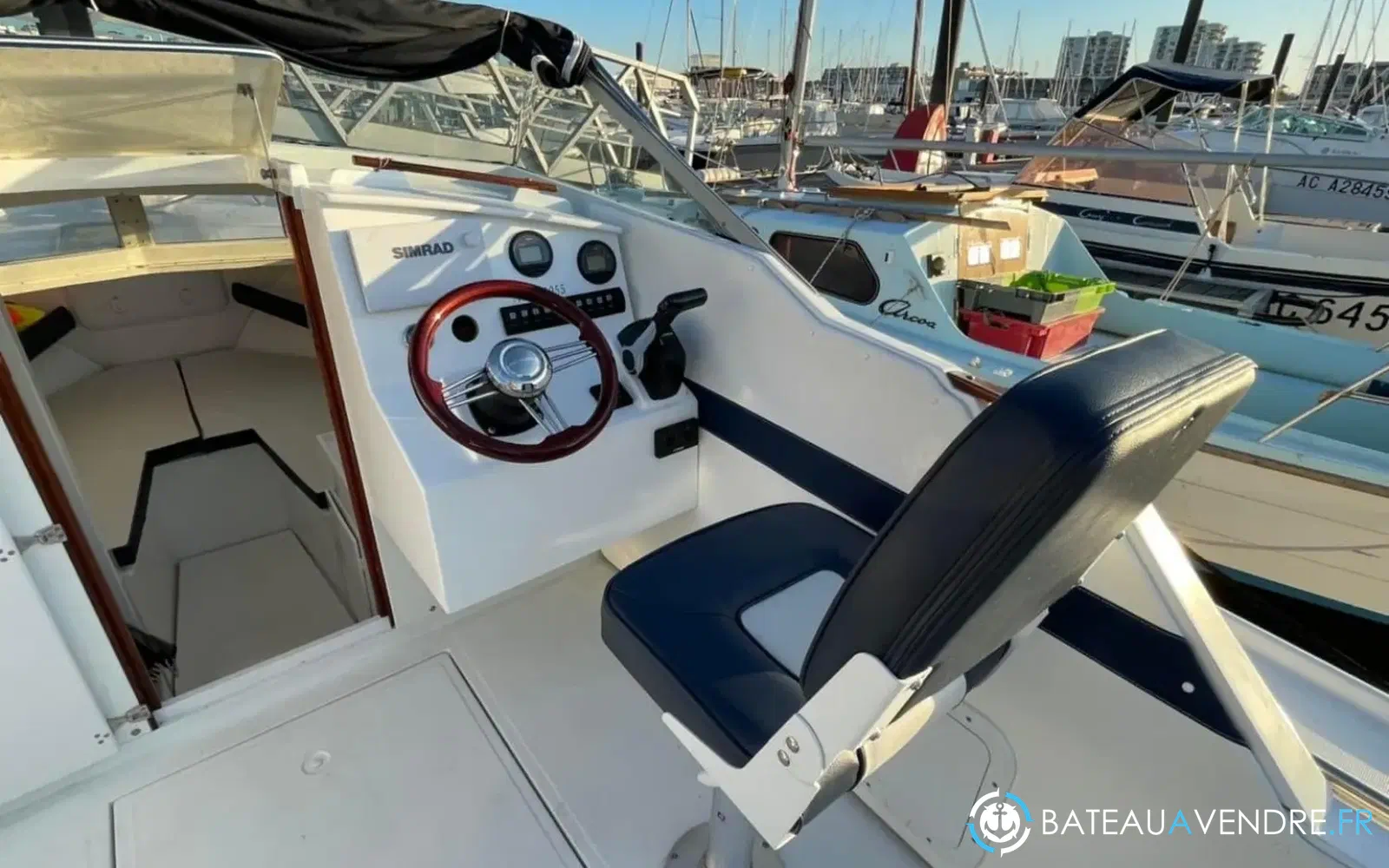 slider 6 Yachting France Arcoa 680