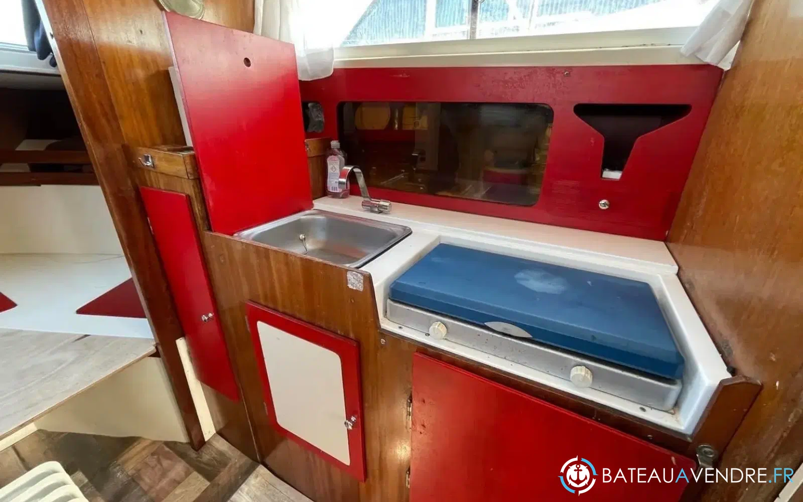 slider 13 Yachting France Arcoa 830