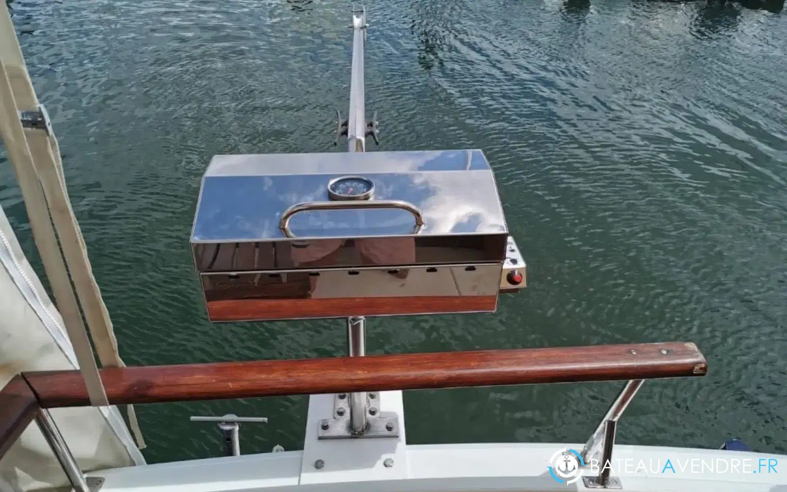 slider 16 Yachting France Arcoa 830