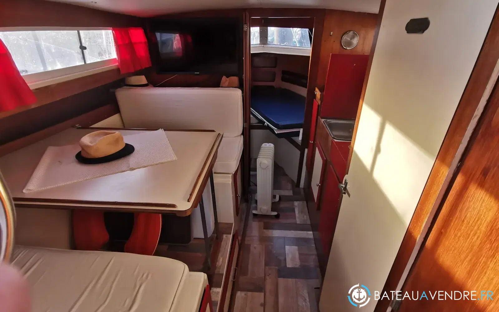 slider 18 Yachting France Arcoa 830